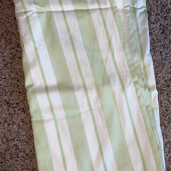 Pottery Ban Kids fully lined nursery curtains - Picture 6 of 6